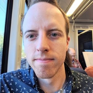 Meet your Posher, Tyler